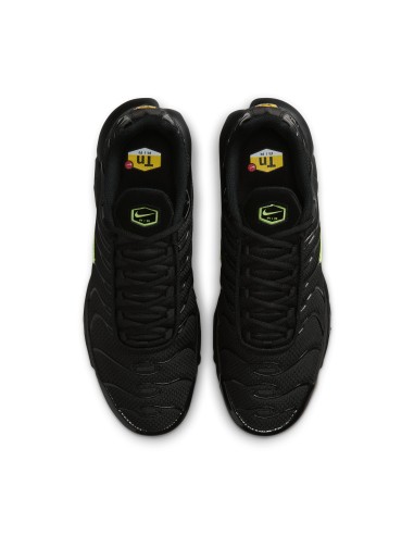 Nike Air Max Plus Black Volt Ice DM0032036 MBS