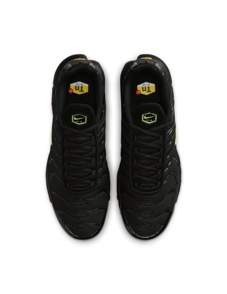 Nike Air Max Plus Black Volt Ice DM0032036 MBS