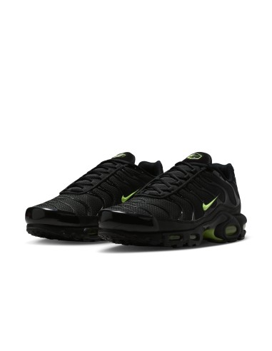 Nike Air Max Plus Black Volt Ice DM0032036 MBS