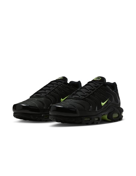 Nike Air Max Plus Black Volt Ice DM0032036 MBS
