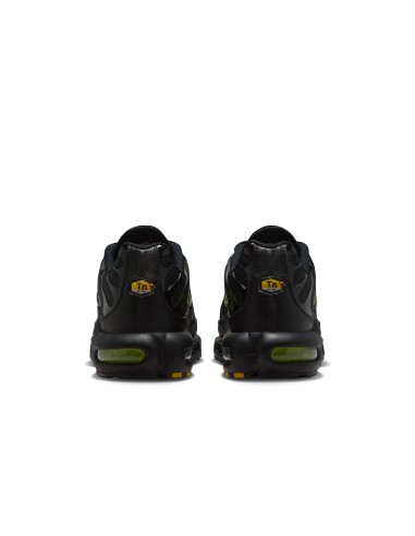 Nike Air Max Plus Black Volt Ice DM0032036 MBS