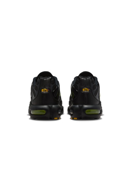 Nike Air Max Plus Black Volt Ice DM0032036 MBS