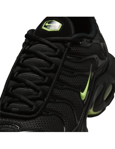 Nike Air Max Plus Black Volt Ice DM0032036 MBS