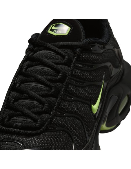 Nike Air Max Plus Black Volt Ice DM0032036 MBS