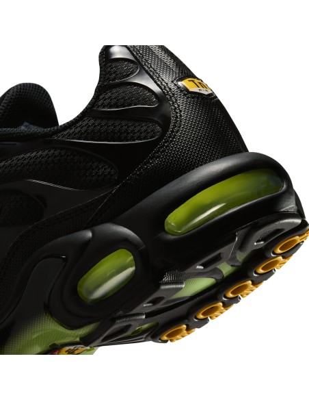 Nike Air Max Plus Black Volt Ice DM0032036 MBS