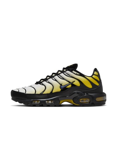 Nike Air Max Plus Black Bright Citron DM0032023 MBS