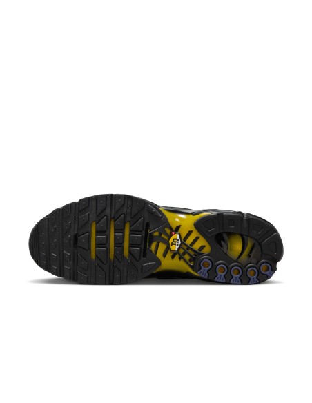 Nike Air Max Plus Black Bright Citron DM0032023 MBS