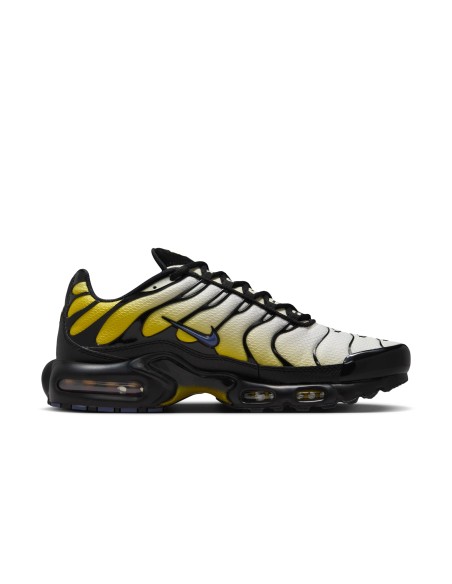 Nike Air Max Plus Black Bright Citron DM0032023 MBS