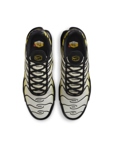 Nike Air Max Plus Black Bright Citron DM0032023 MBS