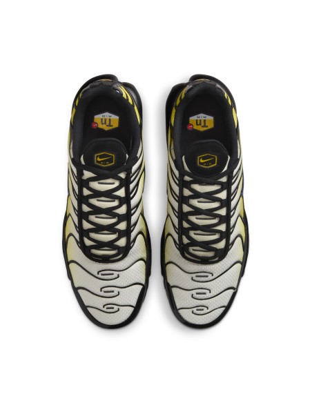 Nike Air Max Plus Black Bright Citron DM0032023 MBS