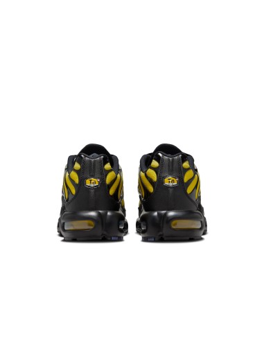 Nike Air Max Plus Black Bright Citron DM0032023 MBS