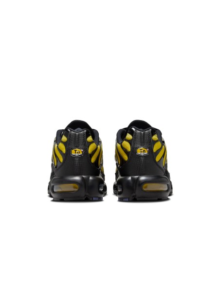 Nike Air Max Plus Black Bright Citron DM0032023 MBS