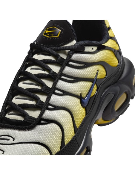 Nike Air Max Plus Black Bright Citron DM0032023 MBS
