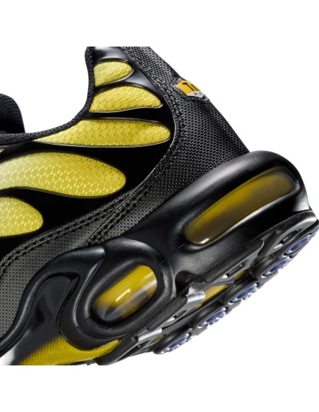 Nike Air Max Plus Black Bright Citron DM0032023 MBS