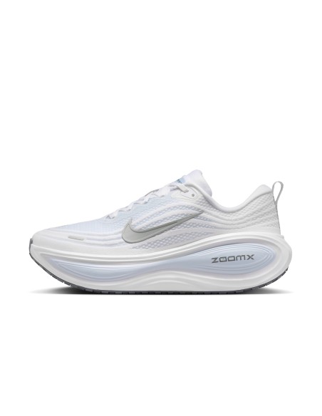 Nike Vomero Plus White Hydrogen Blue Grey Fog HV8150107 MBS