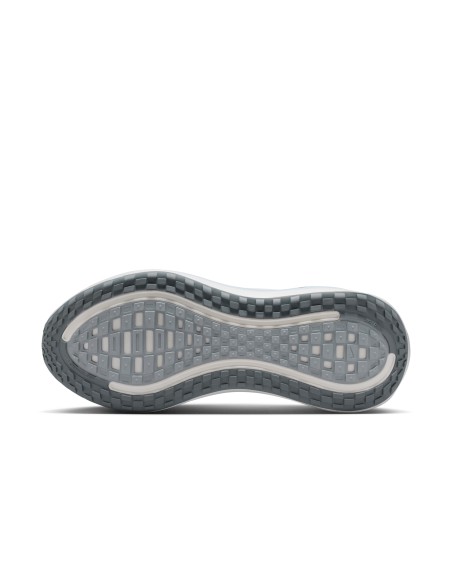 Nike Vomero Plus White Hydrogen Blue Grey Fog HV8150107 MBS