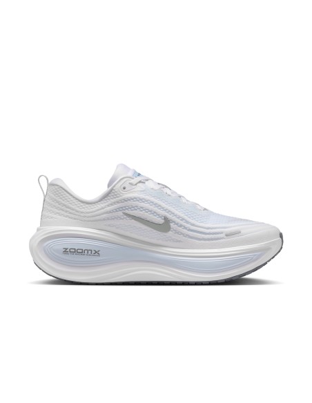 Nike Vomero Plus White Hydrogen Blue Grey Fog HV8150107 MBS