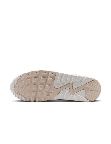 Nike Air Max 90 White Orewood Brown IV4695100 MBS