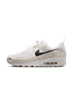Nike Air Max 90 White Orewood Brown IV4695100 MBS