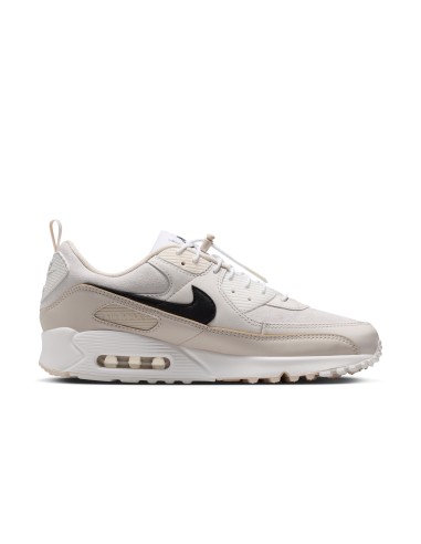 Nike Air Max 90 White Orewood Brown IV4695100 MBS