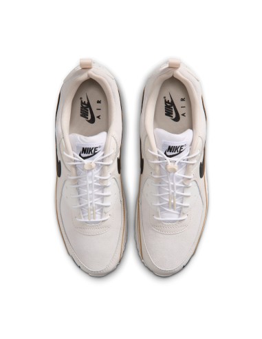 Nike Air Max 90 White Orewood Brown IV4695100 MBS