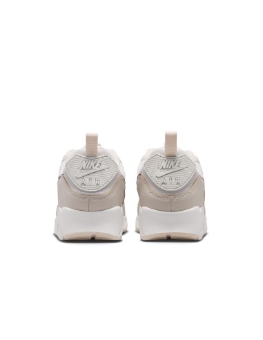 Nike Air Max 90 White Orewood Brown IV4695100 MBS