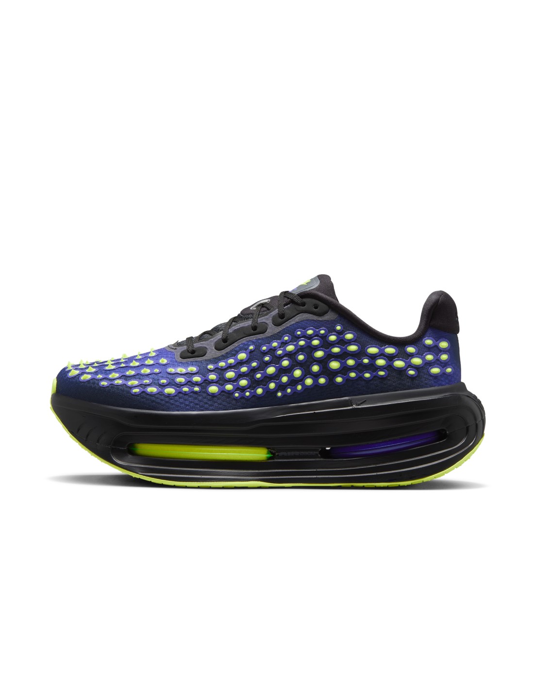 Nike Vomero Premium QS Black Volt Glow IR2168002 MBS