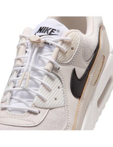 Nike Air Max 90 White Orewood Brown IV4695100 MBS