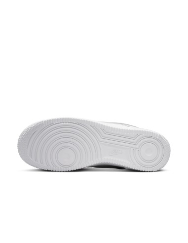 Nike Air Force 1 '07 SE White Metallic Silver IV5102100 MBS