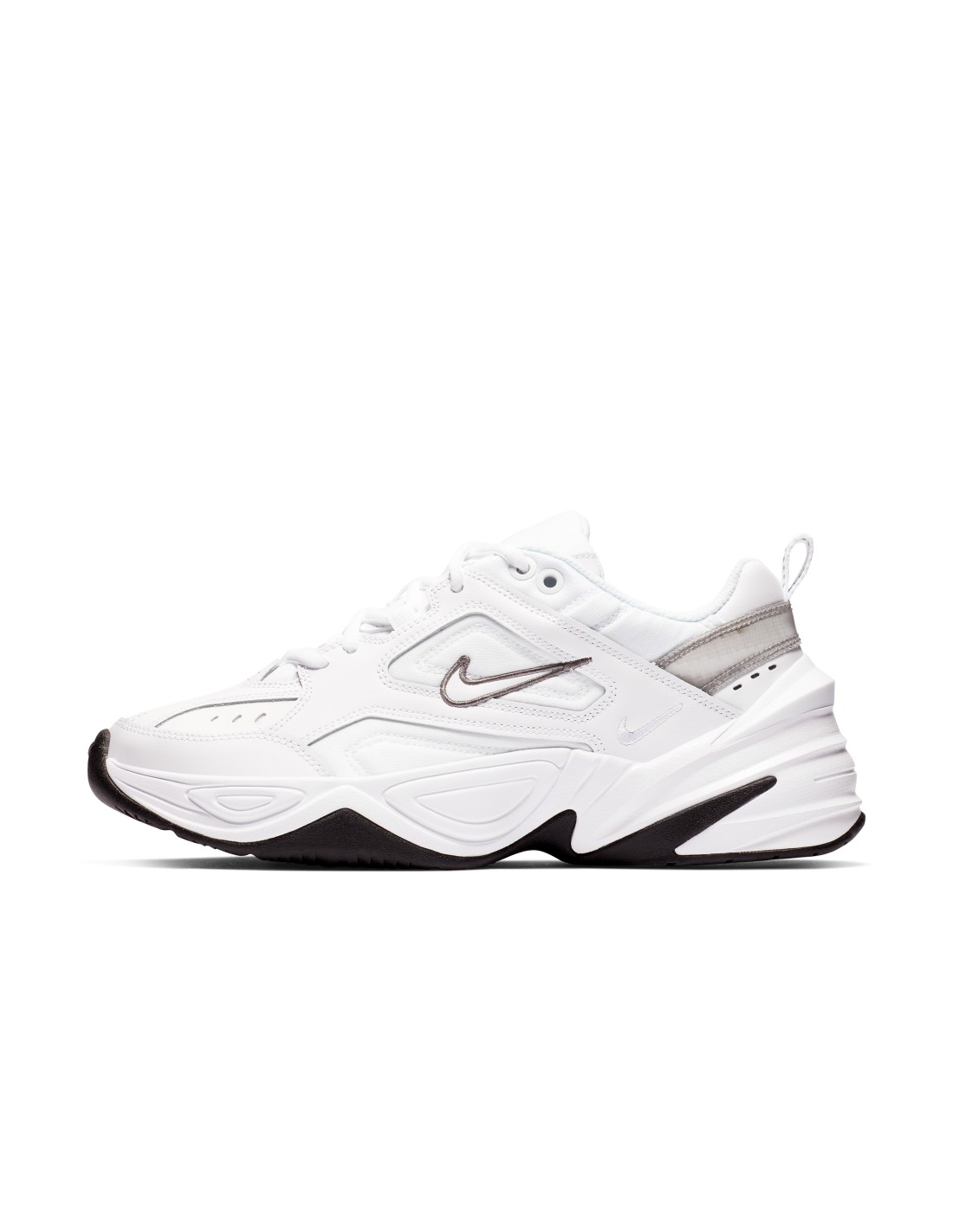 Nike M2K Tekno Cool White Women's BQ3378100 MBS