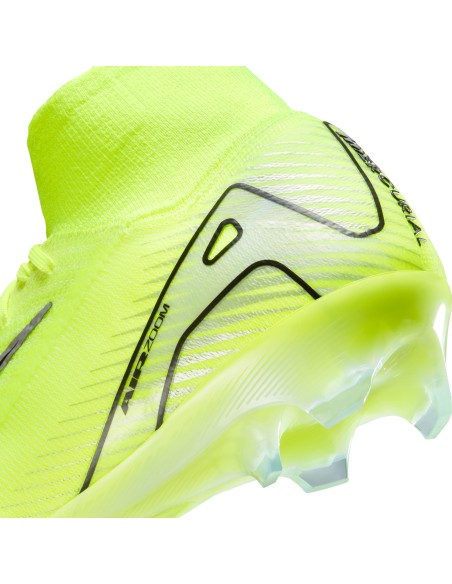 Nike Zoom Superfly 10 Elite FG FQ1454700 shoes