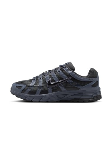Nike P6000 Dark Smoke Grey Carbon CD6404032 MBS