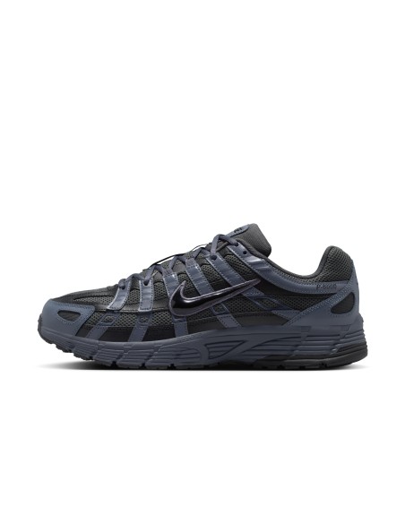 Nike P6000 Dark Smoke Grey Carbon CD6404032 MBS