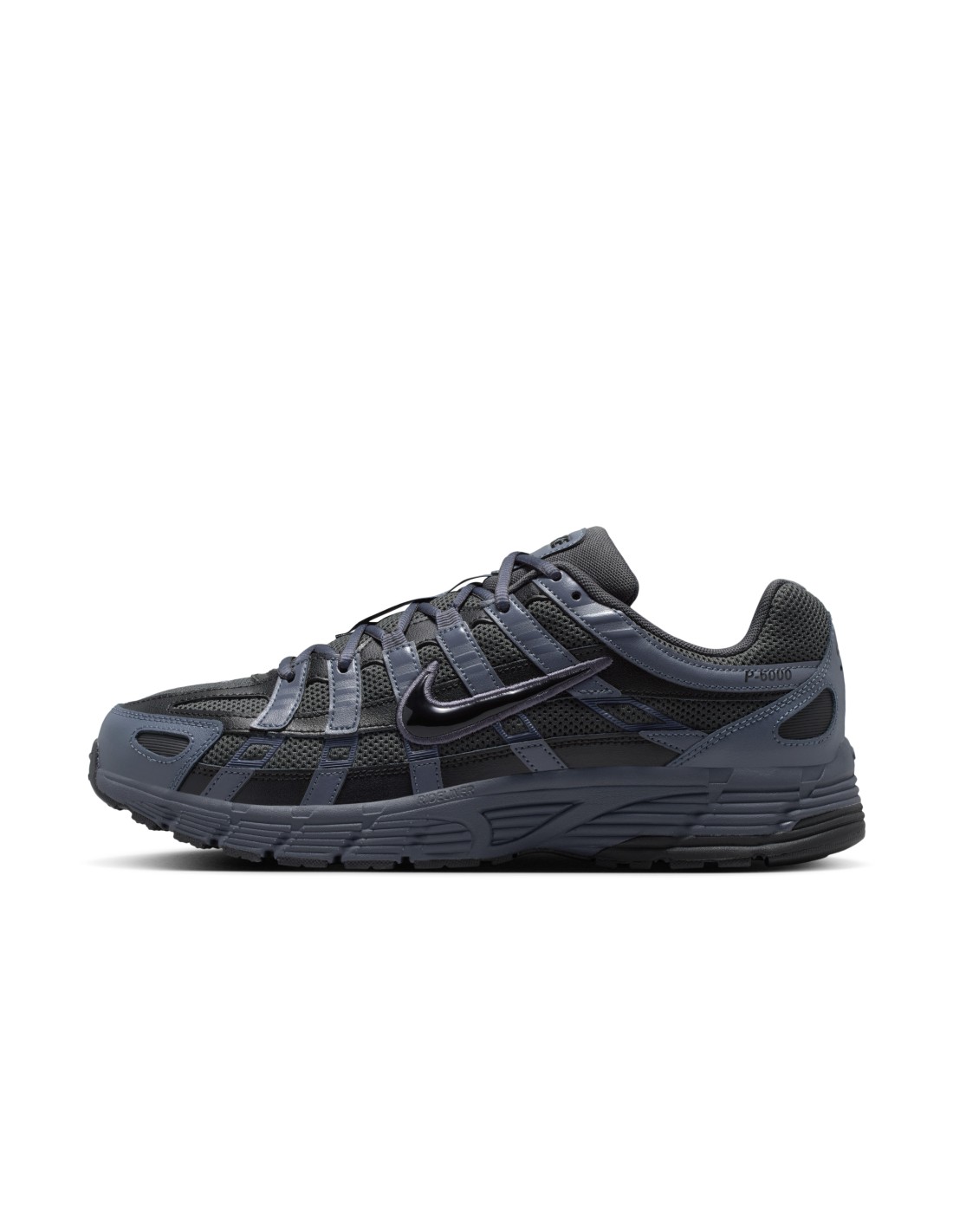 Nike P6000 Dark Smoke Grey Carbon CD6404032 MBS