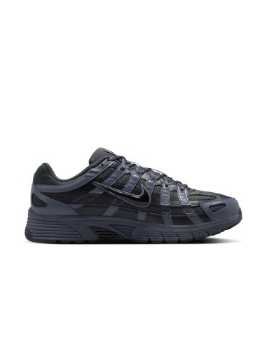 Nike P6000 Dark Smoke Grey Carbon CD6404032 MBS