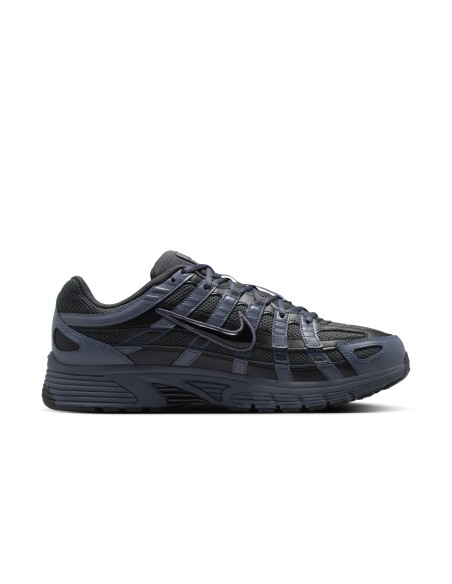 Nike P6000 Dark Smoke Grey Carbon CD6404032 MBS