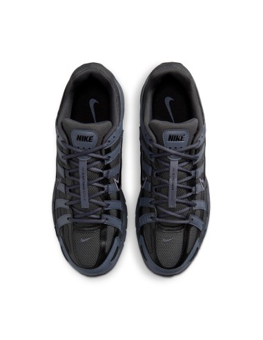 Nike P6000 Dark Smoke Grey Carbon CD6404032 MBS