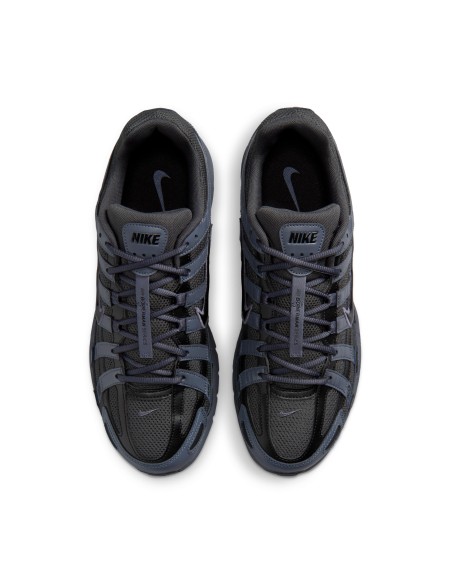 Nike P6000 Dark Smoke Grey Carbon CD6404032 MBS
