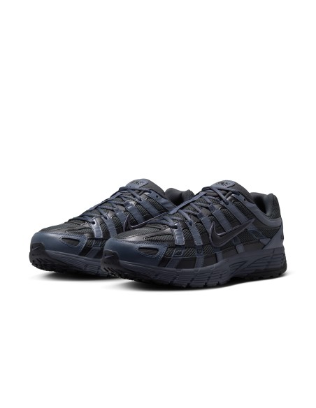 Nike P6000 Dark Smoke Grey Carbon CD6404032 MBS