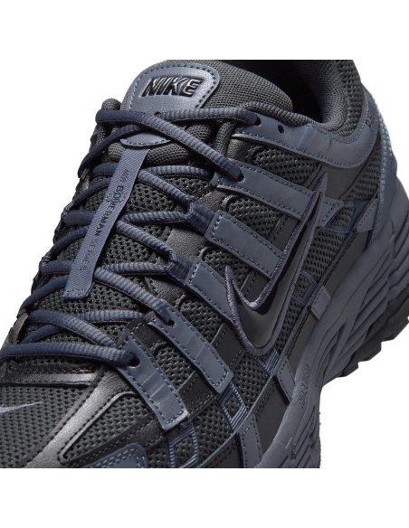 Nike P6000 Dark Smoke Grey Carbon CD6404032 MBS