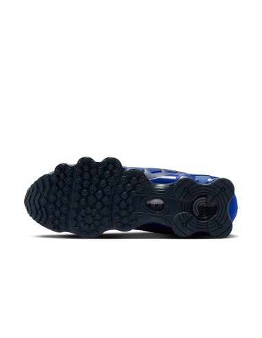 Nike Shox TL Deep Royal Blue IH1338400 MBS