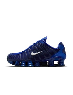 Nike Shox TL Deep Royal Blue IH1338400 MBS
