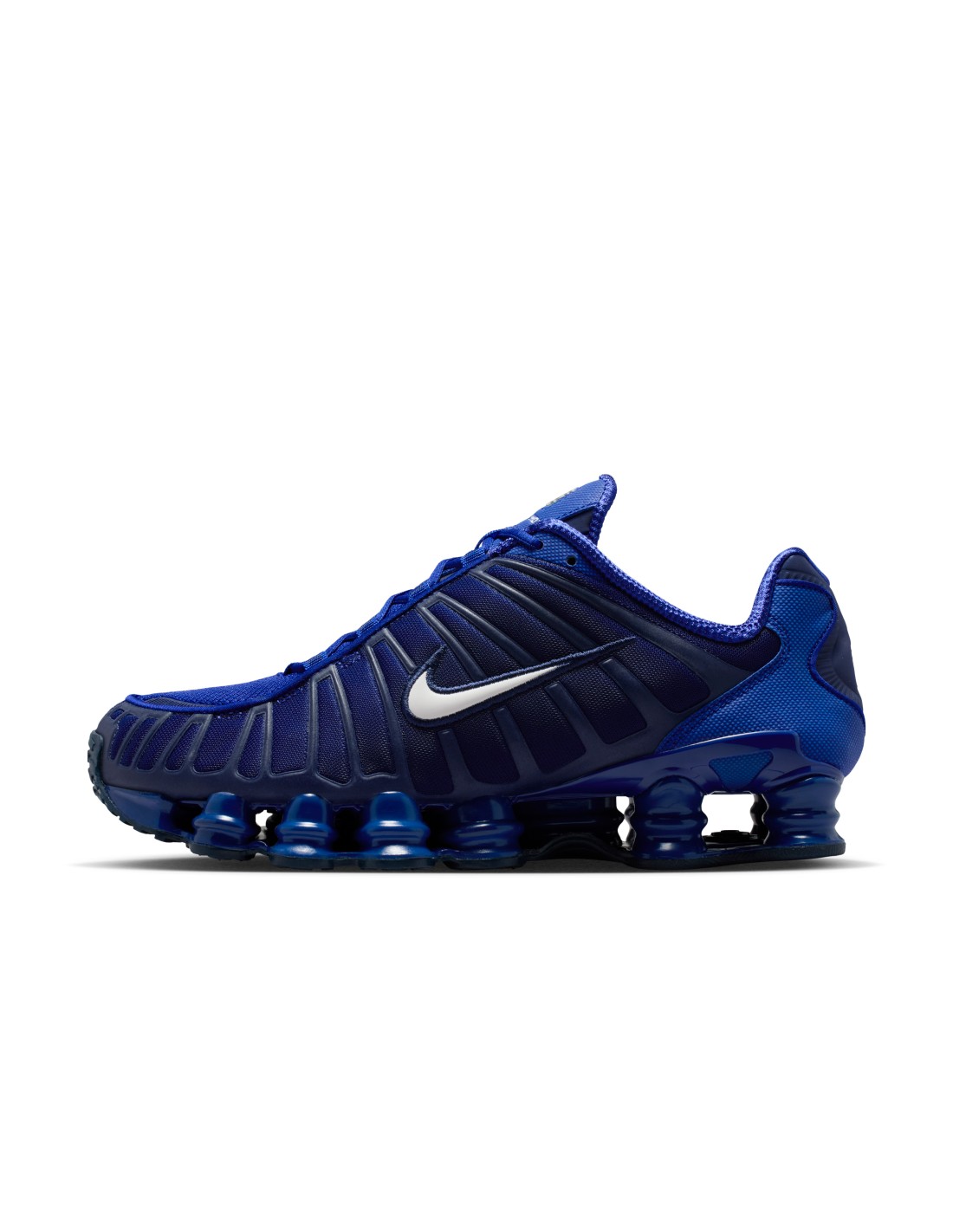 Nike Shox TL Deep Royal Blue IH1338400 MBS