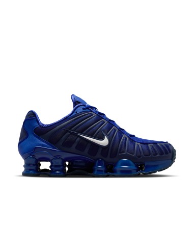 Nike Shox TL Deep Royal Blue IH1338400 MBS