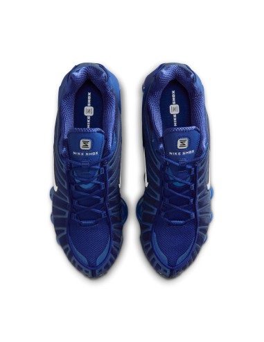 Nike Shox TL Deep Royal Blue IH1338400 MBS