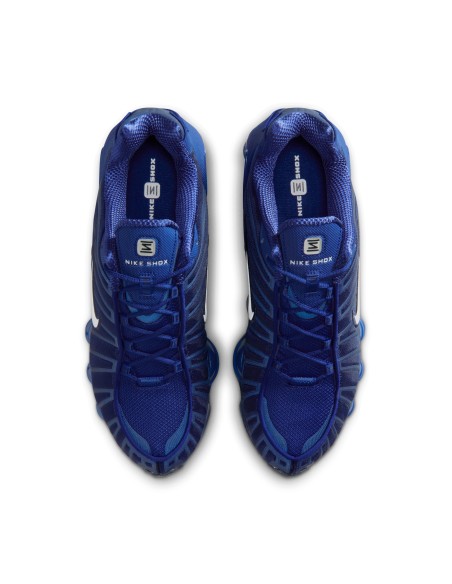 Nike Shox TL Deep Royal Blue IH1338400 MBS