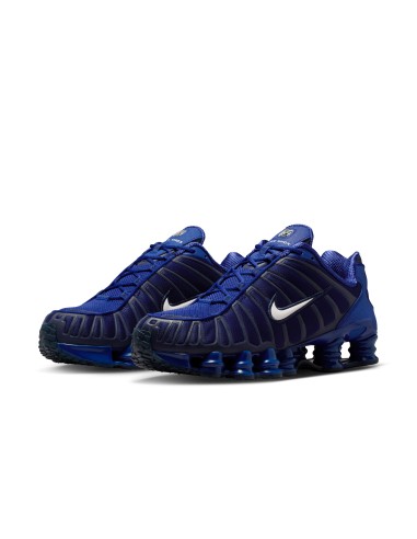Nike Shox TL Deep Royal Blue IH1338400 MBS