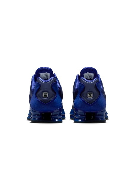 Nike Shox TL Deep Royal Blue IH1338400 MBS