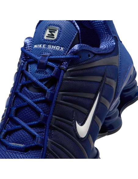 Nike Shox TL Deep Royal Blue IH1338400 MBS