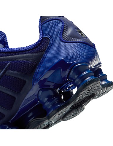 Nike Shox TL Deep Royal Blue IH1338400 MBS